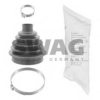 SWAG 70 91 4777 Bellow Set, drive shaft